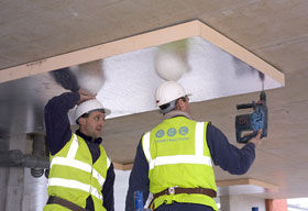 Options for Insulating Your Home