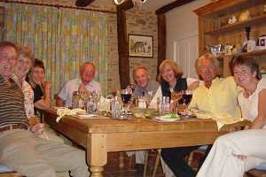 Keeping cool in the kitchen