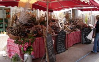Market Days in Poitou-Charentes