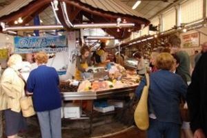 Markets Days in Provence