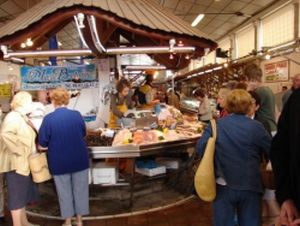 Markets Days in Provence