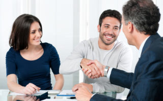 Opting for a French Mortgage