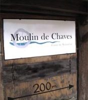 Buddhism thrives in the Dordogne