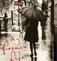 An Australian author in France