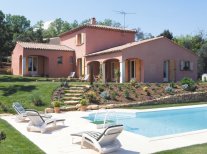 New Build Homes in Provence