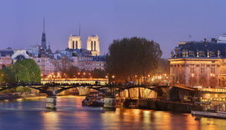 Île-de-France and Paris Property Guide