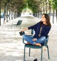 Why I went to live in Paris