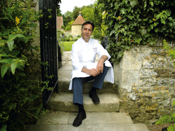 Raymond Blanc’s Eastern Promise