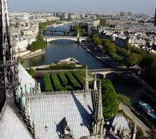 What to Consider When Buying a Luxury Paris Flat