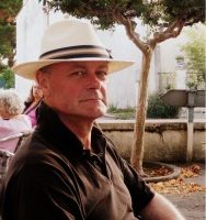 Bringing British clothes to Bergerac