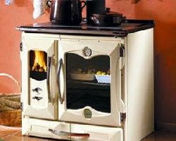 Cuisinière gamme Suprema   3239 €