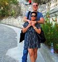 ‘Nice stole our hearts!’