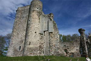 King of the Castle