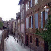 Albi Property Guide