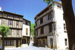 Alet-les-Bains Property