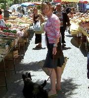 Marrakech meets Barcelona in France!