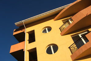 Leaseback Property Mortgages