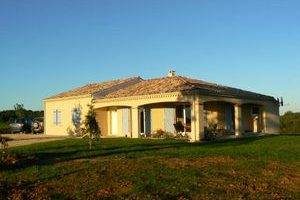 New House Build in France – The Final Part