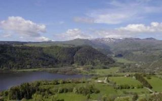 Property Guide Auvergne