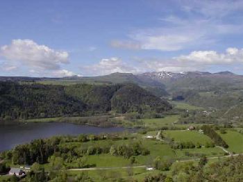 Property Guide Auvergne