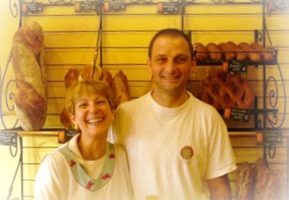 Give Me My Daily Café and Croissant