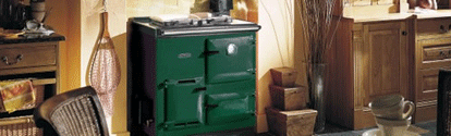 Poêles Rayburn