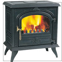 Bearn Francobelge 9.9kw  €1271