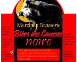 Beer Making in the Quercy