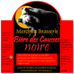 Beer Making in the Quercy