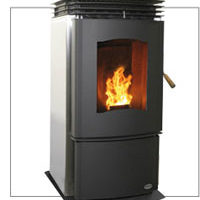 Belmont Francobelge 5.3kw   €1340