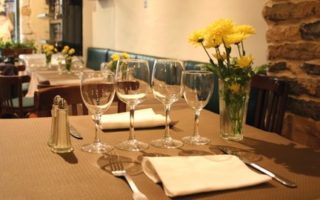 Restaurant in Nimes – Le Bouchon du Marché