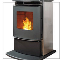 Calgary Francobelge 7.6kw  € 3245