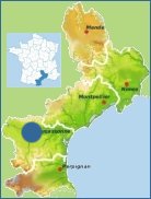 Carcassonne Property