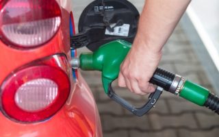 Petrol Stations, Fuel Prices, and Electric Charging Stations in France
