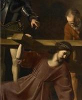 A Brush with the Law