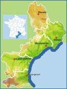 Coastal Property in Languedoc-Roussillon