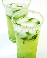 The Cocktail Drinker’s Guide to Gardening