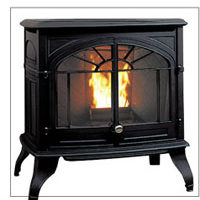 Devon Francobelge 6.9kw   €3327