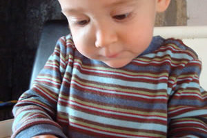 Baby Feeding Controversy in France