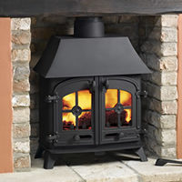 Poêle EXE de Yeoman   1219€ & 1415€