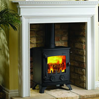 Poêle Exmoor de Yeoman   1015€ & 1110€