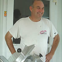 Free-Range French Pork