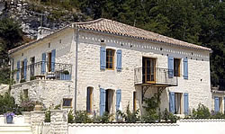 French Property Renovation