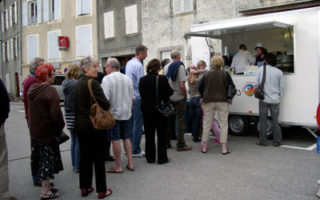 Fish & Chips In France