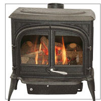 Gascon 11 Francobelge 11kw   €1504