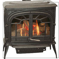 Gascon 15 Francobelge 15kw   €2212