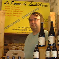 Belgian Beer in France