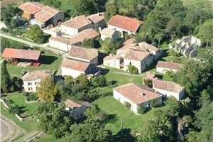 Why Buy a House When You Can Buy a Hamlet?