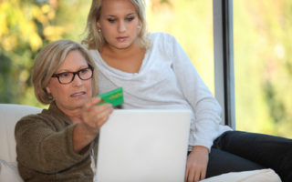 Market Trader Tasters in France