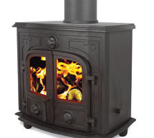 Modèle chaudière Hercules 12 & 12B   1520 € & 1579 €